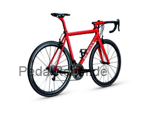 De Rosa Scandium  technische daten 